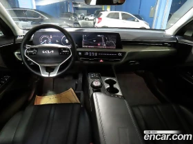 Kia K8 3.5 LPG 2WD Trendy  * koreiskikoli.bg * , снимка 7