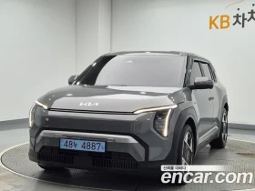 Kia EV3, снимка 1