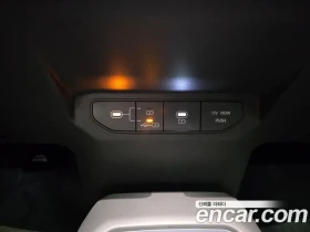Kia EV3, снимка 15