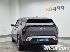 Kia EV3, снимка 2