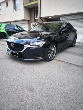 Mazda 6, снимка 4