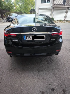 Mazda 6, снимка 7