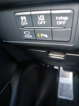 Mazda 6, снимка 10