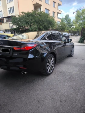 Mazda 6, снимка 6