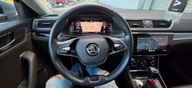 Skoda Superb L&K, снимка 8