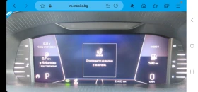 Skoda Superb L&K, снимка 16