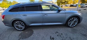 Skoda Superb L&K, снимка 6