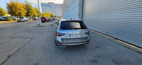 Skoda Superb L&K, снимка 2