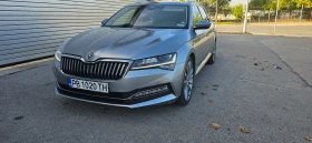 Skoda Superb L&K, снимка 10