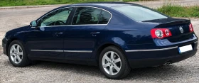 VW Passat, снимка 4