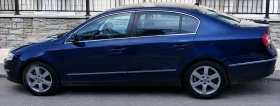 VW Passat, снимка 6