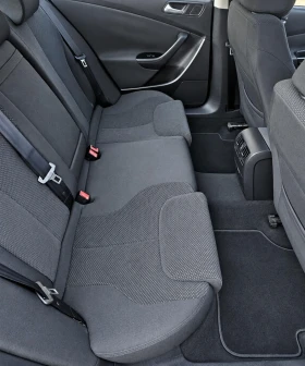 VW Passat, снимка 11