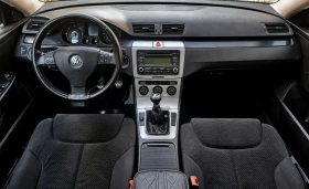 VW Passat, снимка 9