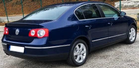 VW Passat, снимка 3