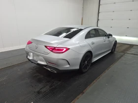 Mercedes-Benz CLS 450 4matic, снимка 3