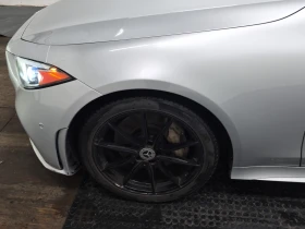 Mercedes-Benz CLS 450 4matic, снимка 5