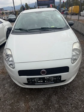 Fiat Punto, снимка 1