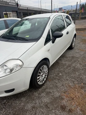 Fiat Punto, снимка 3