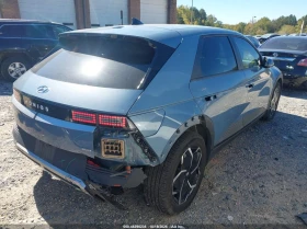Hyundai Ioniq 5 Se, снимка 4