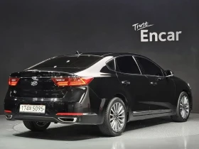 Kia K7, снимка 2