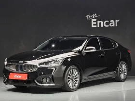 Kia K7, снимка 1