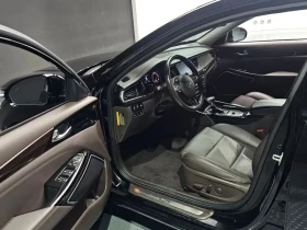 Kia K7, снимка 11