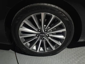 Kia K7, снимка 5