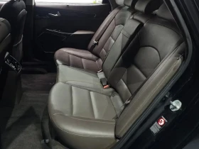 Kia K7, снимка 12