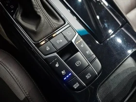 Kia K7, снимка 17