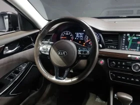 Kia K7, снимка 13