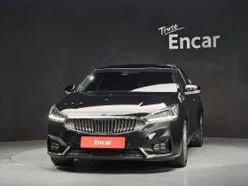 Kia K7, снимка 3