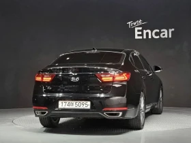 Kia K7, снимка 4