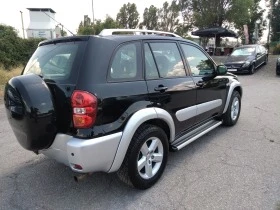 Toyota Rav4 2.0-150к.с.- КОЖА, снимка 4