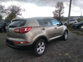 Обява за продажба на Kia Sportage 1.7-CRDI-116к.с. ИТАЛИЯ ~12 998 лв. - изображение 3 | Auto.bg Обява за продажба на Kia Sportage 1.7-CRDI-116к.с. ИТАЛИЯ ~12 998 лв. - изображение 3