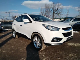 Hyundai IX35 1.7CRDI 116к.с. -ИТАЛИЯ, снимка 2