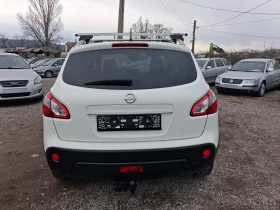Nissan Qashqai 2.0-141к.с.NAVI ;4х4; АВТОПИЛОТ, снимка 5