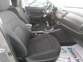 Обява за продажба на Kia Sportage 1.7-CRDI-116к.с. ИТАЛИЯ ~12 998 лв. - изображение 7 | Auto.bg Обява за продажба на Kia Sportage 1.7-CRDI-116к.с. ИТАЛИЯ ~12 998 лв. - изображение 7
