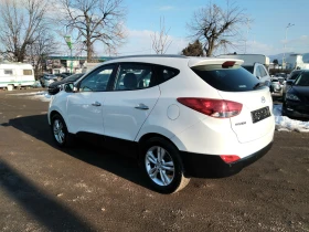 Hyundai IX35 1.7CRDI 116к.с. -ИТАЛИЯ, снимка 4