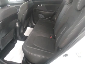 Обява за продажба на Kia Sportage 1.7-CRDI-116к.с. ИТАЛИЯ ~12 998 лв. - изображение 8 | Auto.bg Обява за продажба на Kia Sportage 1.7-CRDI-116к.с. ИТАЛИЯ ~12 998 лв. - изображение 8