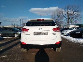 Hyundai IX35 1.7CRDI 116к.с. -ИТАЛИЯ, снимка 6