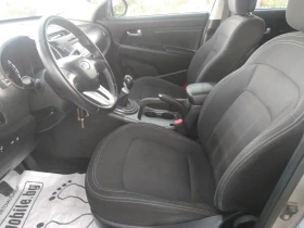 Обява за продажба на Kia Sportage 1.7-CRDI-116к.с. ИТАЛИЯ ~12 998 лв. - изображение 6 | Auto.bg Обява за продажба на Kia Sportage 1.7-CRDI-116к.с. ИТАЛИЯ ~12 998 лв. - изображение 6