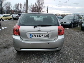 Toyota Corolla 1.6-vvti--110к.с.+ ГАЗ, снимка 5