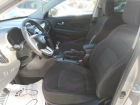 Kia Sportage 1.7-CRDI-116..  | Mobile.bg    7