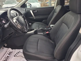 Nissan Qashqai 2.0-141к.с.NAVI ;4х4; АВТОПИЛОТ, снимка 8