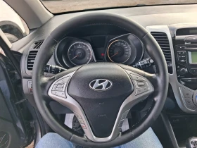 Hyundai Ix20 1.6-126к.с - 5950 € / 11637.19 лв. - 58488453 10
