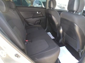 Kia Sportage 1.7-CRDI-116..  | Mobile.bg    9