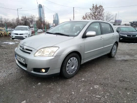 Toyota Corolla 1.6-vvti--110к.с.+ ГАЗ, снимка 1