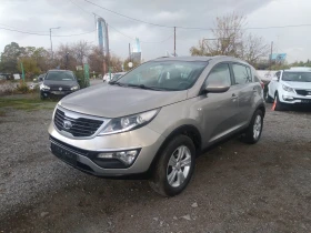 Обява за продажба на Kia Sportage 1.7-CRDI-116к.с. ИТАЛИЯ ~12 998 лв. - изображение 1 | Auto.bg Обява за продажба на Kia Sportage 1.7-CRDI-116к.с. ИТАЛИЯ ~12 998 лв. - изображение 1
