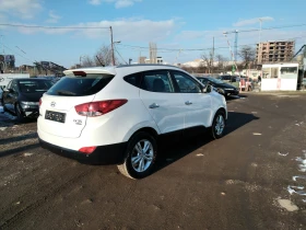 Hyundai IX35 1.7CRDI 116к.с. -ИТАЛИЯ, снимка 5