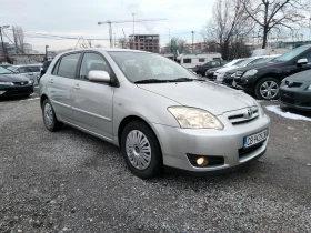 Toyota Corolla 1.6-vvti--110к.с.+ ГАЗ, снимка 3